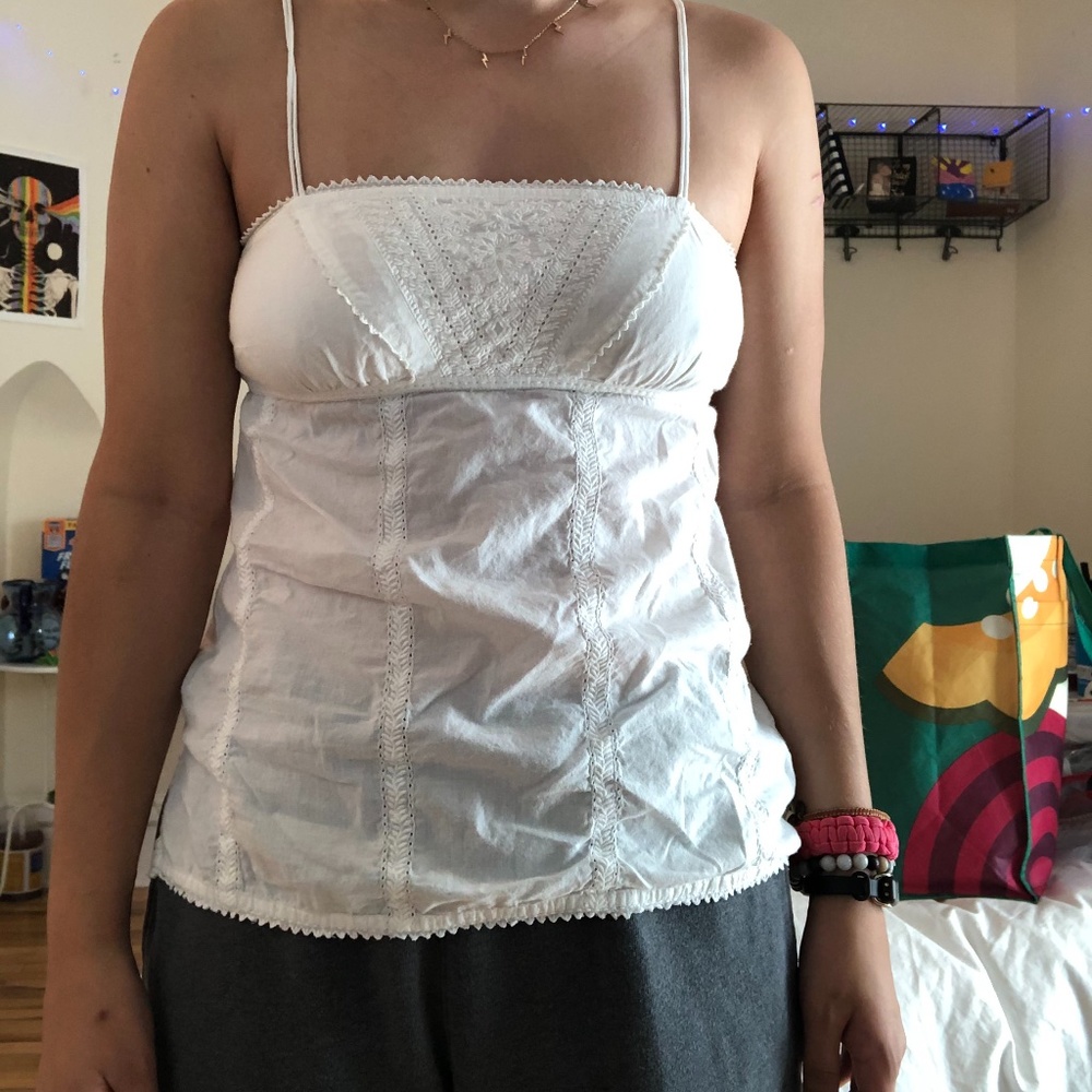 American Eagle Tank Top